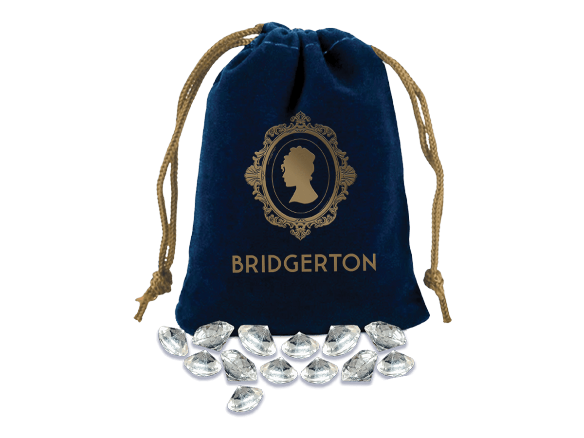 Love Letter Bridgerton | Z Man - Con T de Tlacuache - Z Man