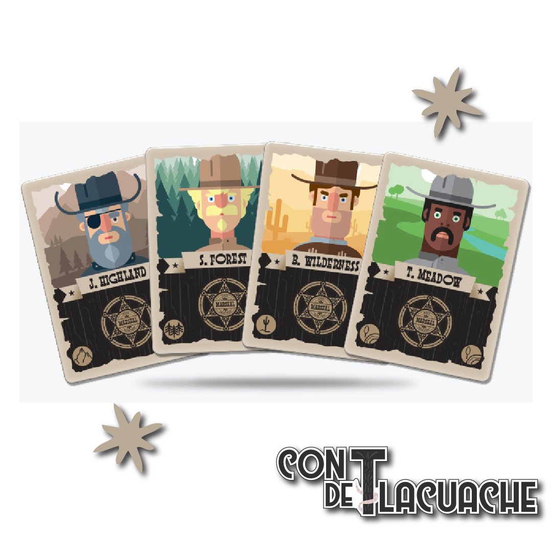 Marshall Academy & Expansion | Eclipse Editorial - Con T de Tlacuache - Eclipse Editorial