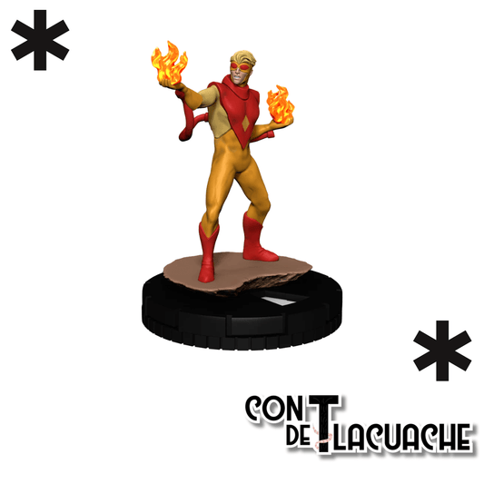 Marvel X - Men X of Swords Play at Home Kit | Heroclix - Con T de Tlacuache - Con T de Tlacuache