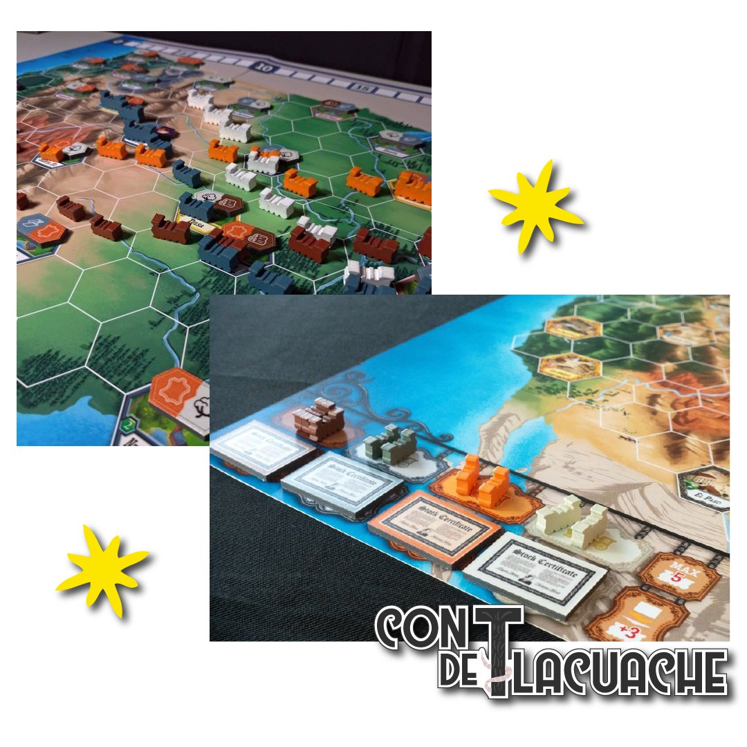 Mini Express | Delirium - Con T de Tlacuache - Delirium