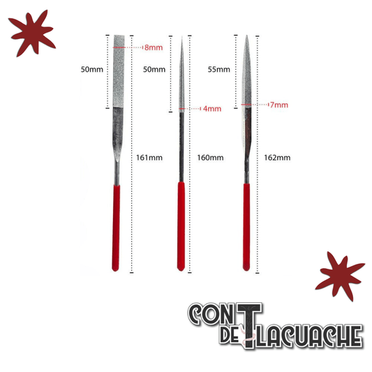 Miniature and Model Files | The Army Painter - Con T de Tlacuache - The Army Painter