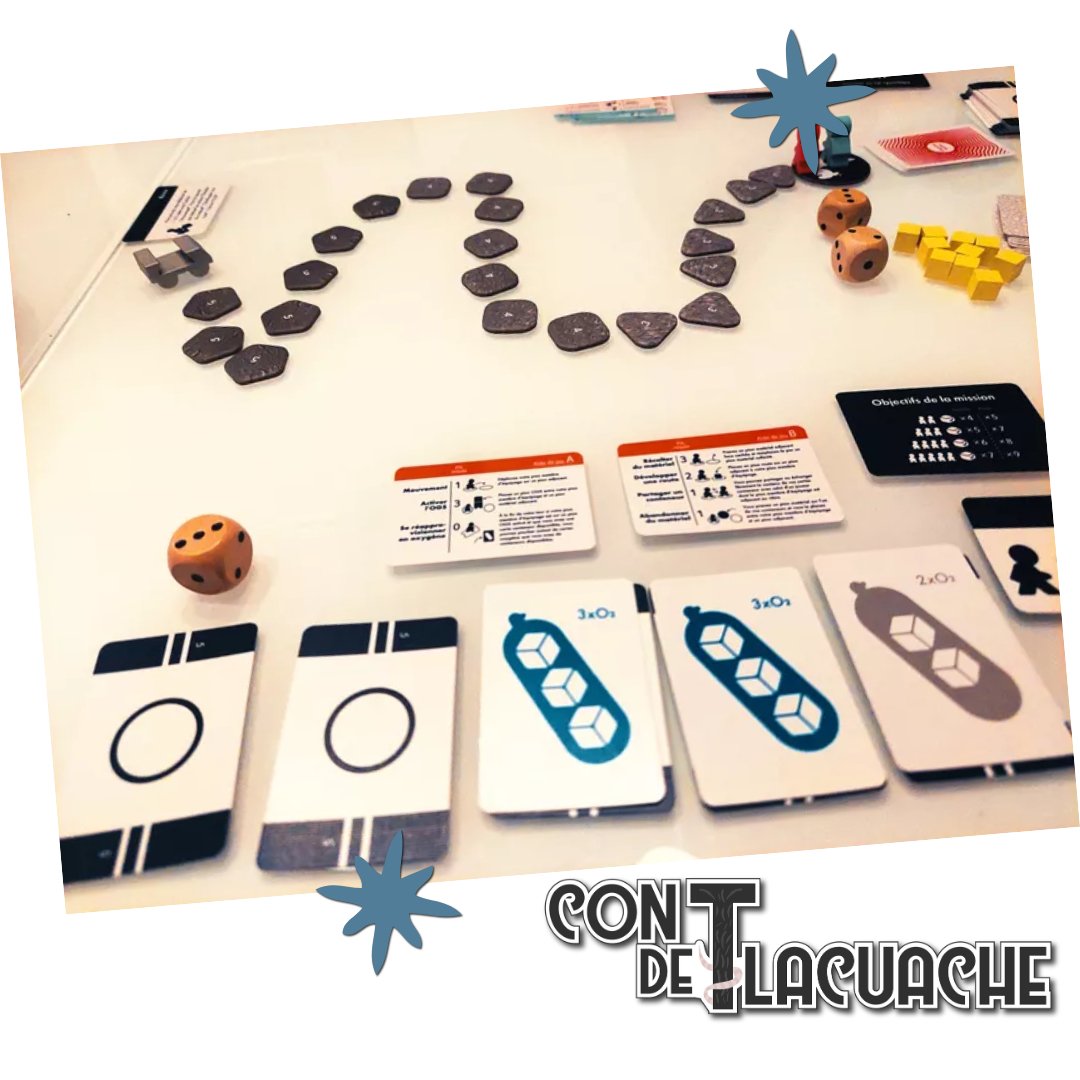 Moon Adventure | Oink Games - Con T de Tlacuache - Oink Games