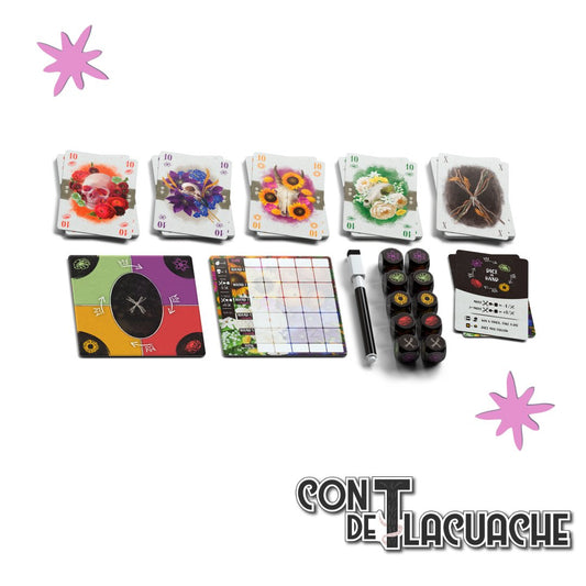 MORI | ALLPLAY - Con T de Tlacuache - ALLPLAY