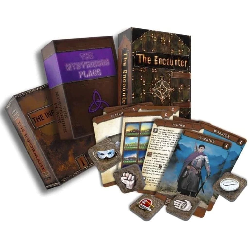 Mortum, Detective medieval | Gen X Games - Con T de Tlacuache - Gen X Games