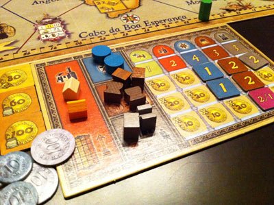 Navegador | Mas Que Oca - Con T de Tlacuache - tdetlacuache