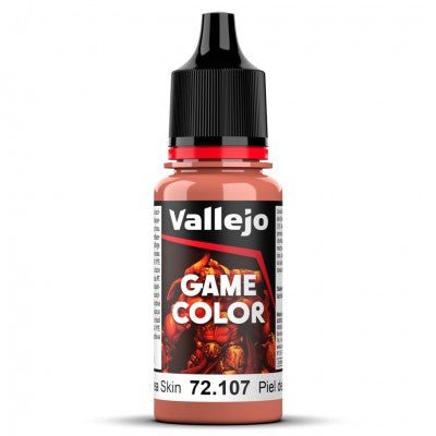 NEW Game Color Anthea Skin 18ml (72107) | Vallejo - Con T de Tlacuache - Vallejo