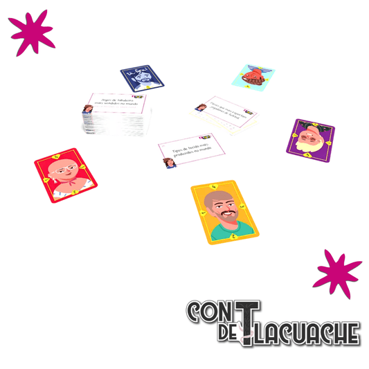 No es Top | BURÓ - Con T de Tlacuache - Con T de Tlacuache