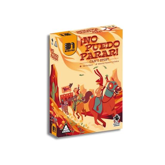 No puedo parar ( Can't Stop ) | 31 minutos - Con T de Tlacuache - Con T de Tlacuache