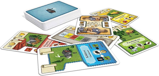 Oh My Goods | Look Out Games - Con T de Tlacuache - Look Out Games