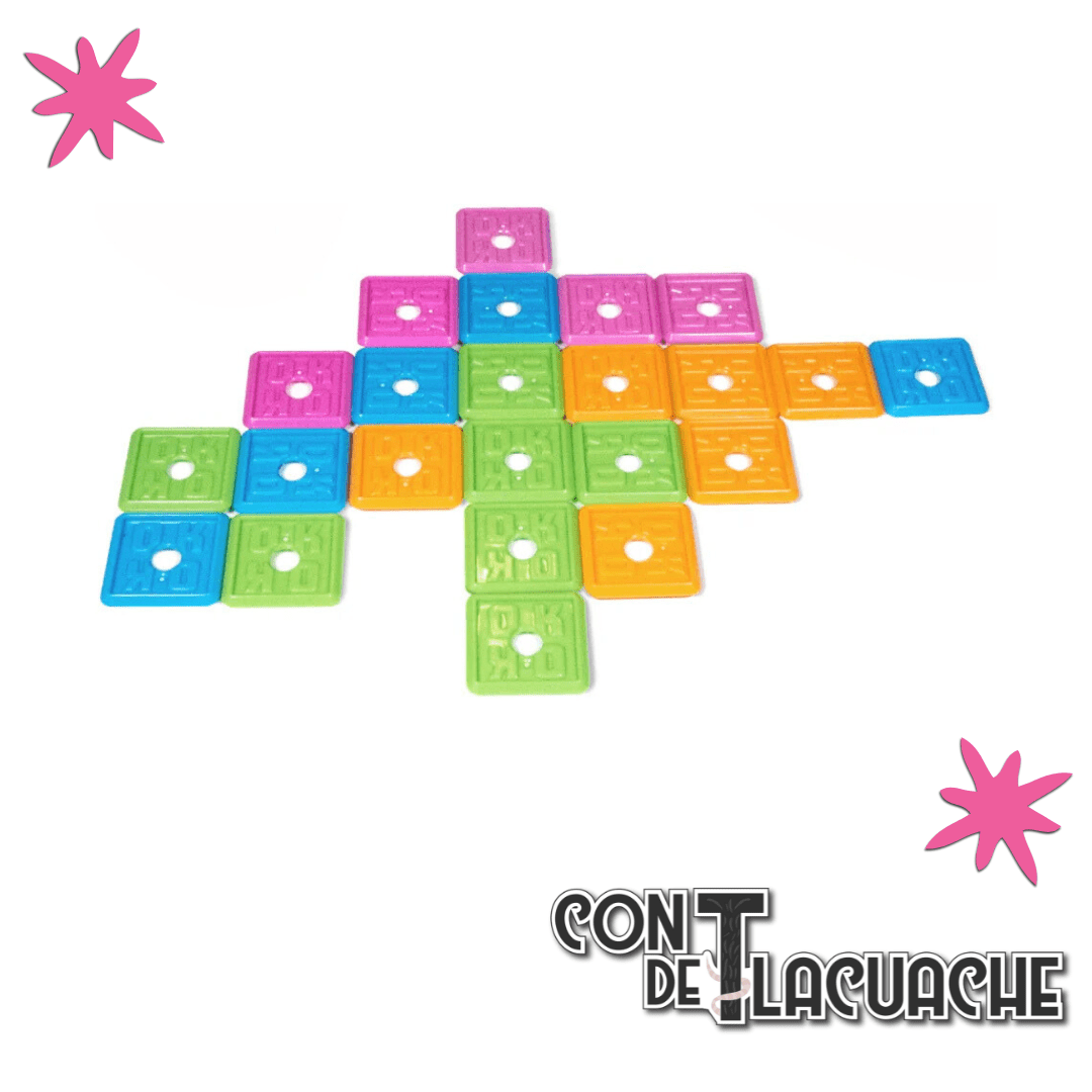OK Play | Big Potato Games - Con T de Tlacuache - Con T de Tlacuache