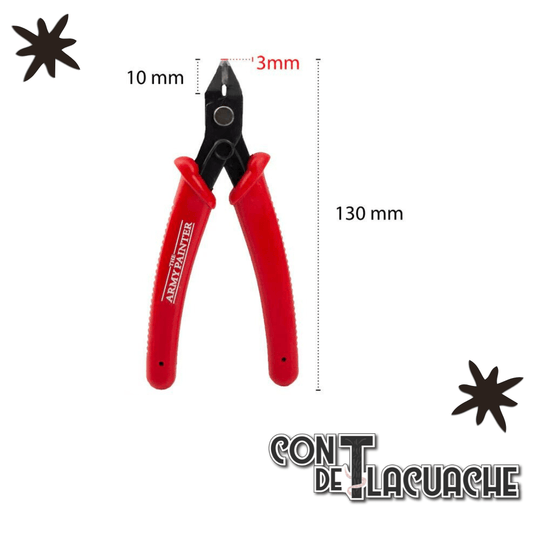 Plastic Frame Cutter | The Army Painter - Con T de Tlacuache - The Army Painter