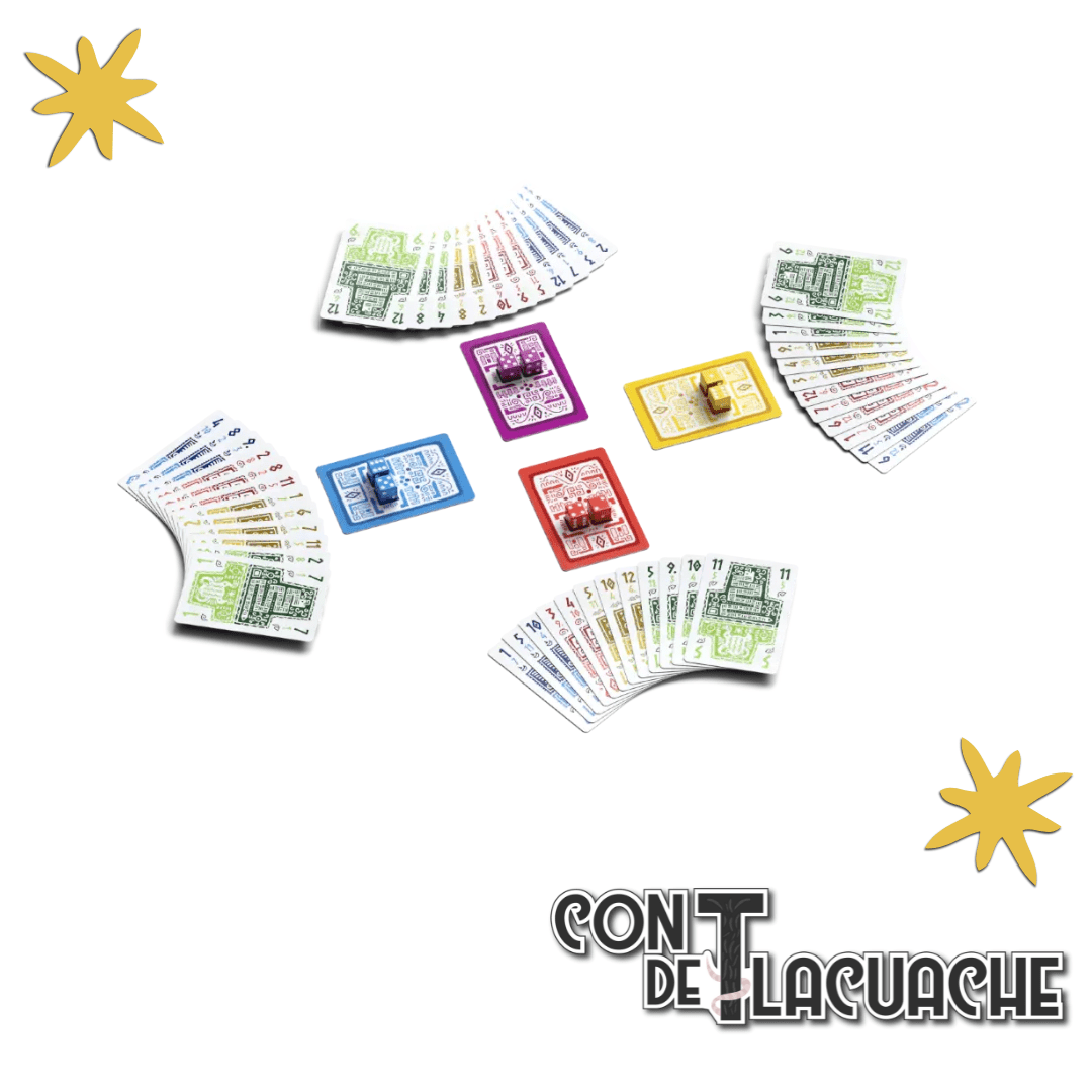 Prey | All Play - Con T de Tlacuache - All Play