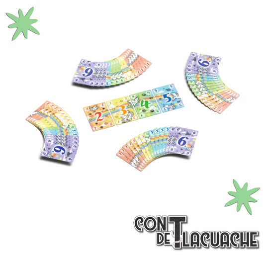 Rainbow | All Play - Con T de Tlacuache - All Play