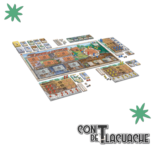 Rats of Wistar | Cranio Creations - Con T de Tlacuache - Con T de Tlacuache