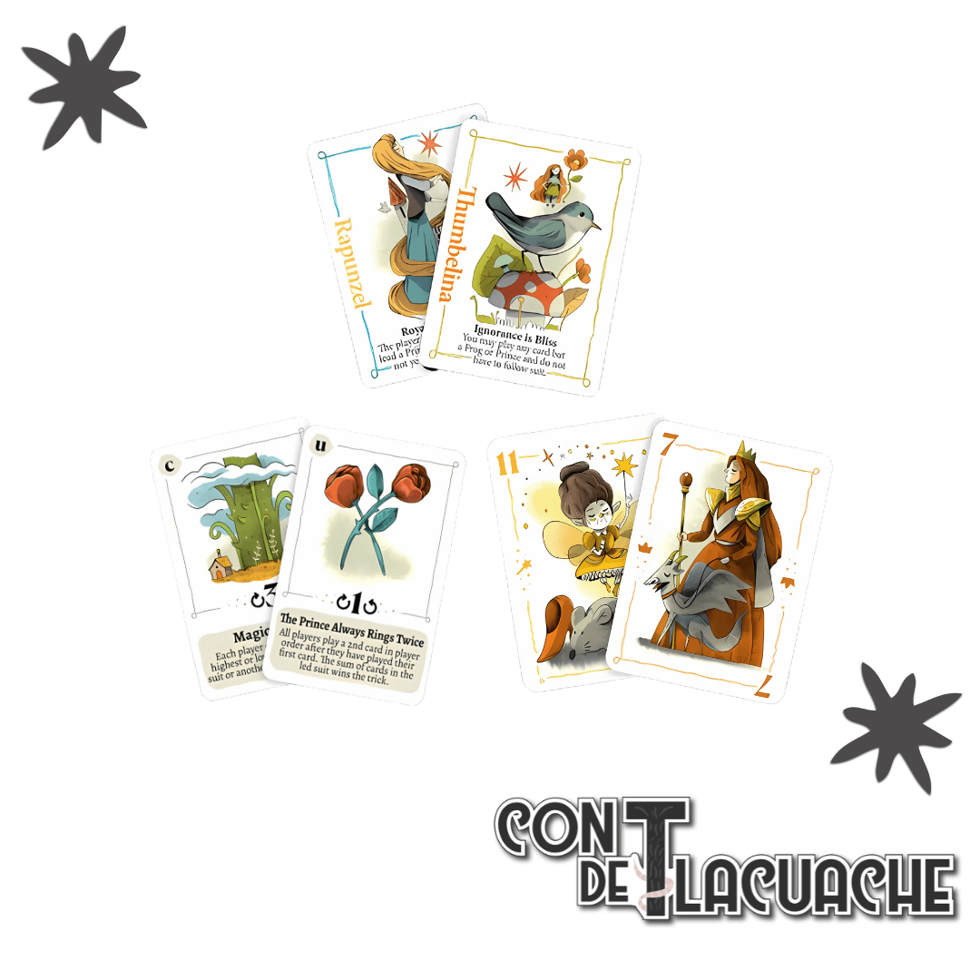 Rebel Princess | Zombi Paella - Con T de Tlacuache - Con T de Tlacuache