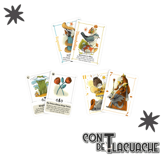 Rebel Princess | Zombi Paella - Con T de Tlacuache - Con T de Tlacuache