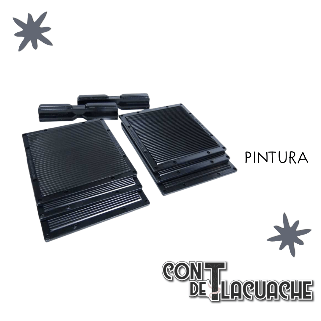 Roll Maker Xl (Plastic Craft Tool) | Green Stuff World - Con T de Tlacuache - Green Stuff World