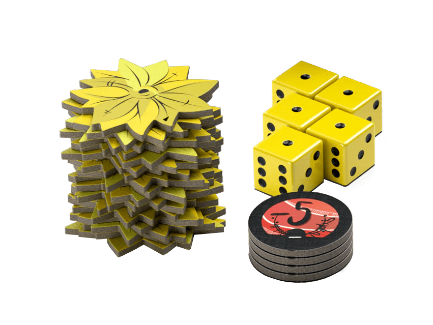 Sequoia Negative Points & 6th Player | All Play - Con T de Tlacuache - ALLPLAY