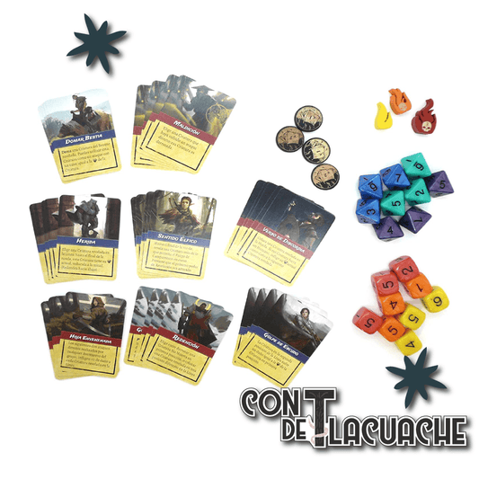 Set a Watch DELUXE | Bumblebee - Con T de Tlacuache - Bumblebee