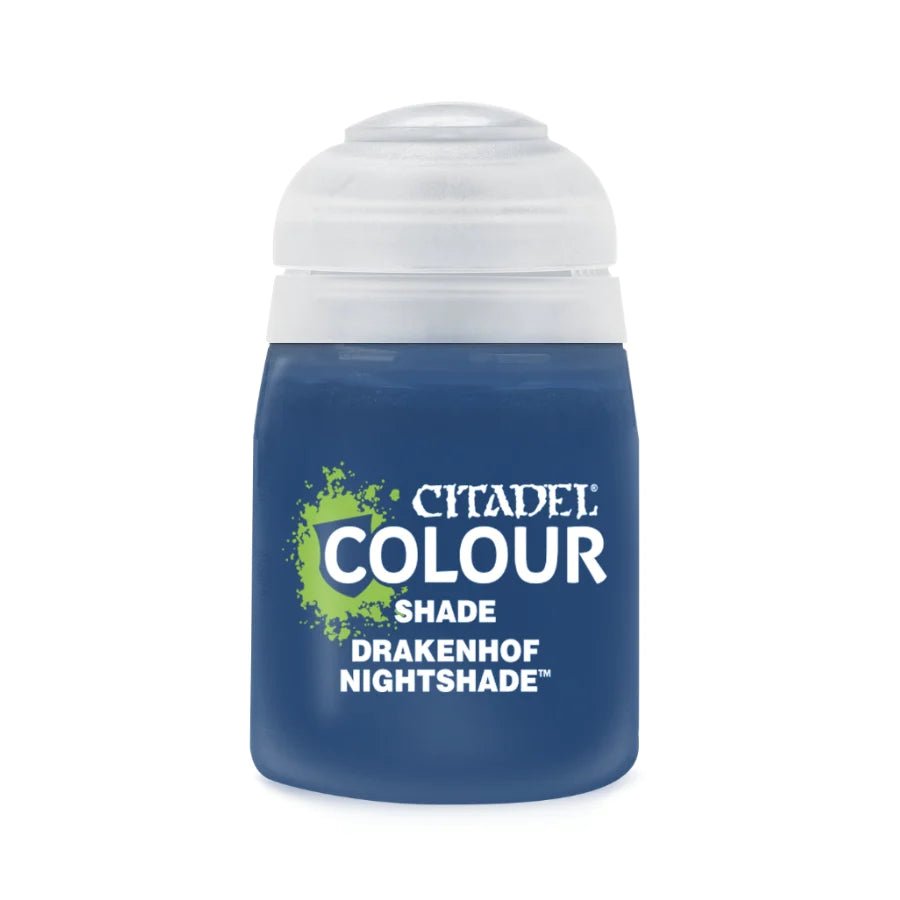 Shade Drakenhof Nightshade (18Ml) | Citadel - Con T de Tlacuache - Citadel