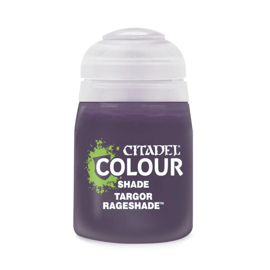 Shade Targor Rageshade (18Ml) | Citadel - Con T de Tlacuache - Citadel