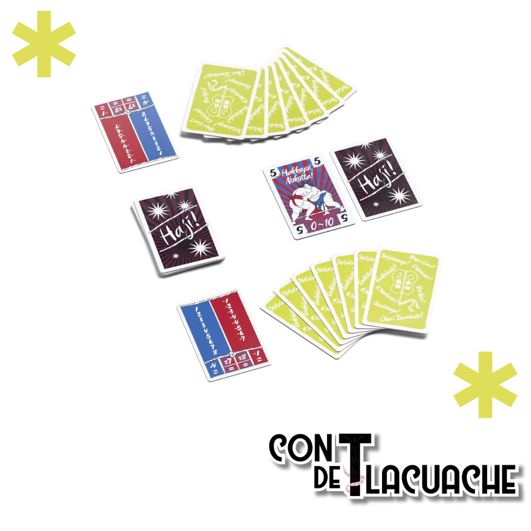 Slambo | allplay - Con T de Tlacuache - Con T de Tlacuache