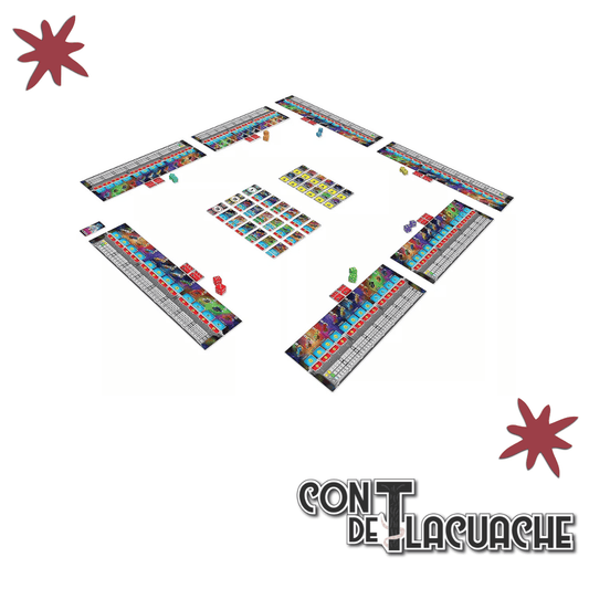 Space Base Command Station | AEG - Con T de Tlacuache - AEG