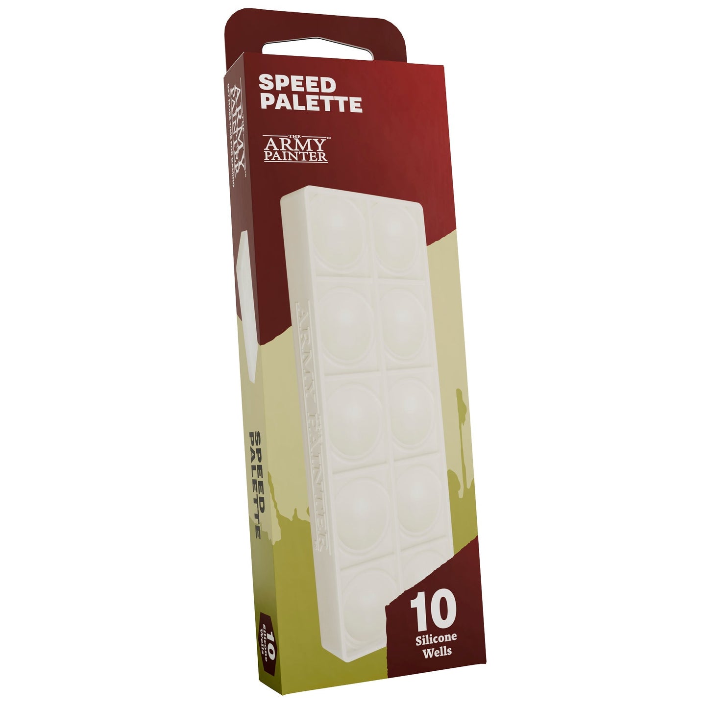 Speed Palette - Con T de Tlacuache - The Army Painter