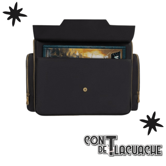 Tabletop Miniatures Case Small | Enhance - Con T de Tlacuache - Enhance