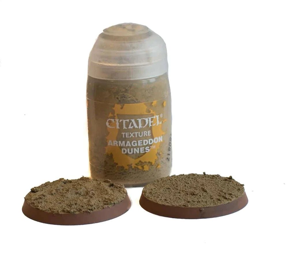 Technical Armageddon Dunes (24ml) | Citadel - Con T de Tlacuache - Citadel