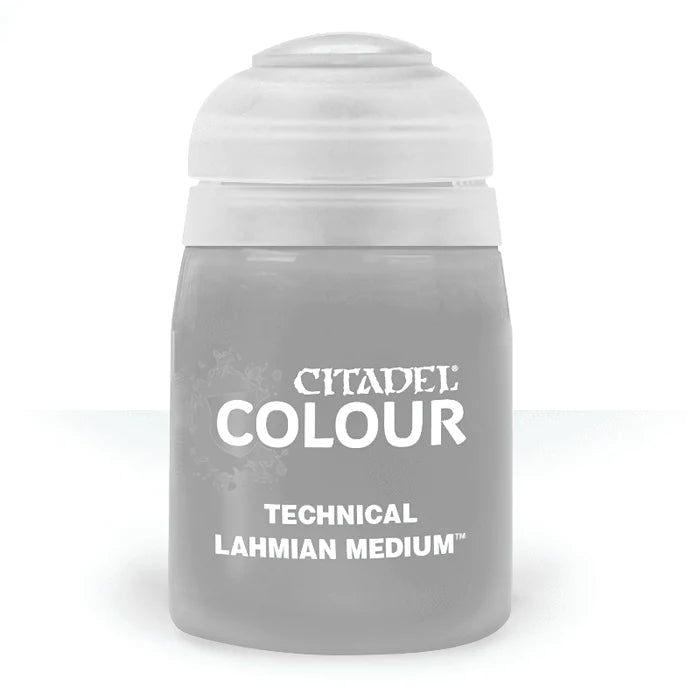 Technical Lahmian Medium (24Ml) | Citadel - Con T de Tlacuache - Citadel