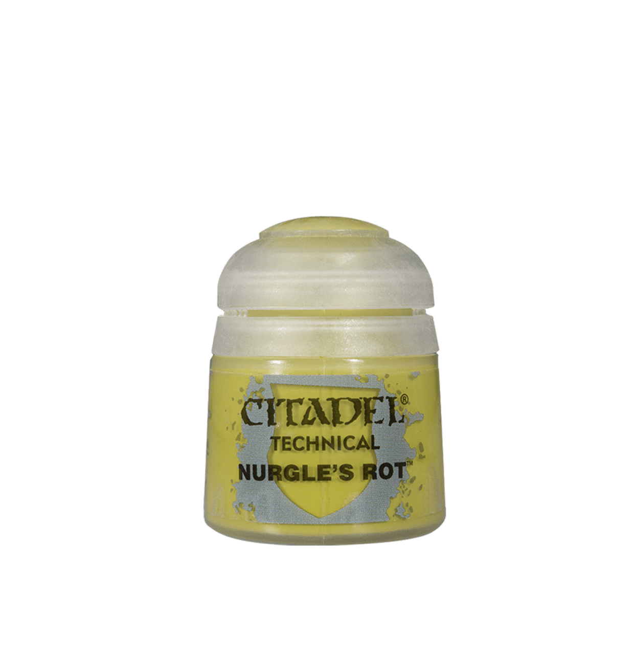 Technical Nurgles Rot (12Ml) | Citadel - Con T de Tlacuache - Citadel