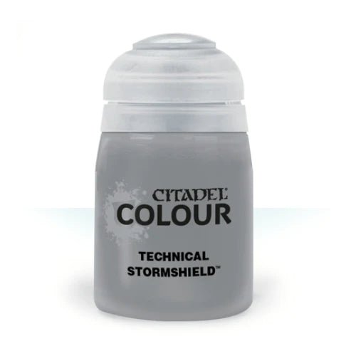 Technical Stormshield (24Ml) | Citadel - Con T de Tlacuache - Citadel