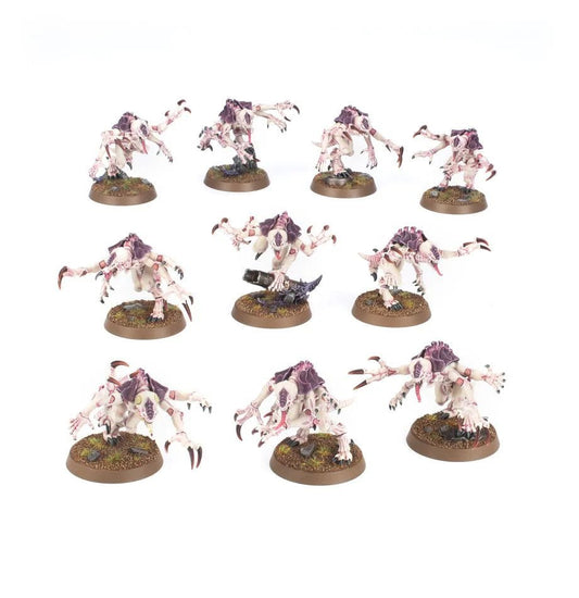 Tyranids Genestealers | Games Workshop - Con T de Tlacuache - Games Workshop