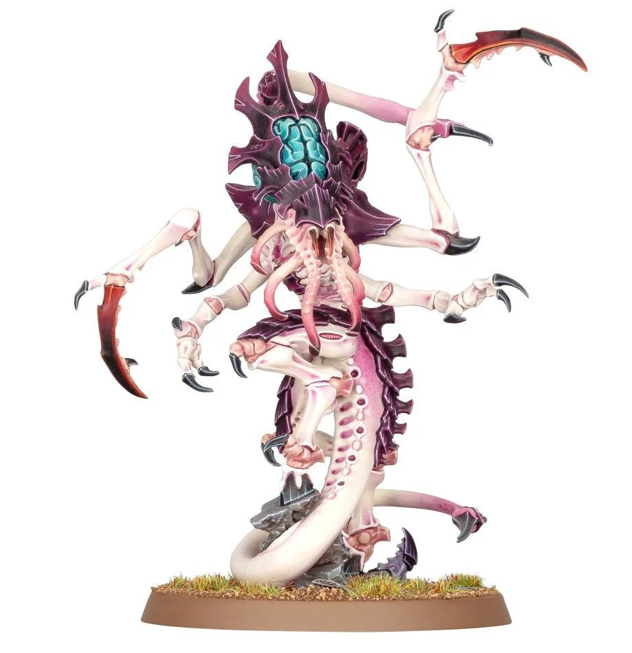 Tyranids Neurolictor | Games Workshop - Con T de Tlacuache - Games Workshop