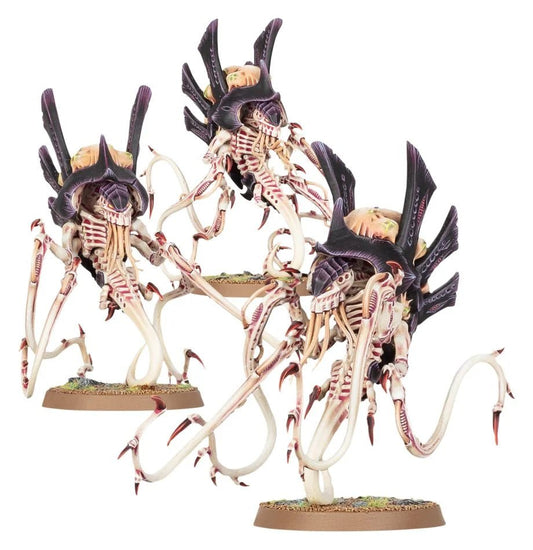 Tyranids Venomthropes | Games WorkShop - Con T de Tlacuache - Games Workshop