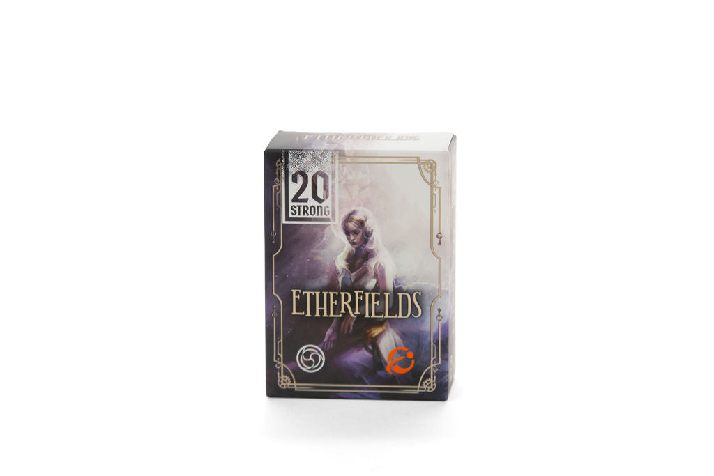 20 Strong: Etherfields Deck | Chip Theory Games