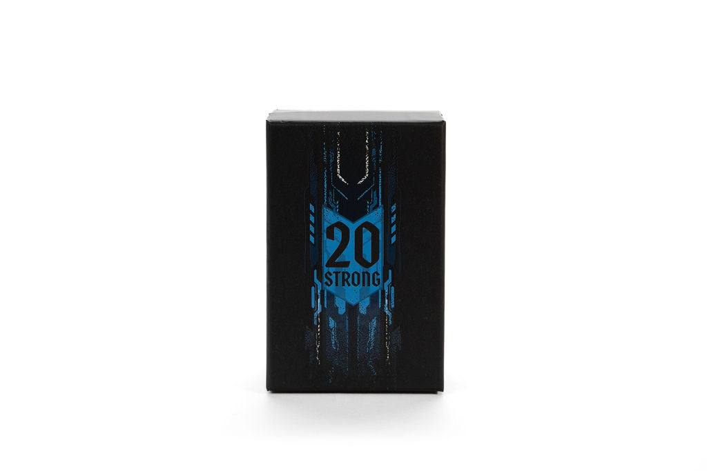 20 Strong: Nemesis Core Set | Chip Theory Games