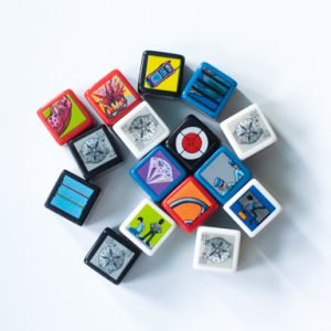 Vault Assault | Inside Up Games - Con T de Tlacuache - Inside Up Games