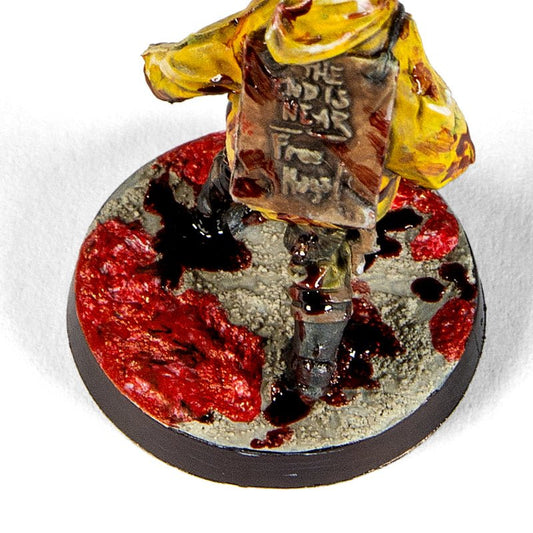 Viscera Effect 17 Ml | Ak Interactive - Con T de Tlacuache - AK Interactive