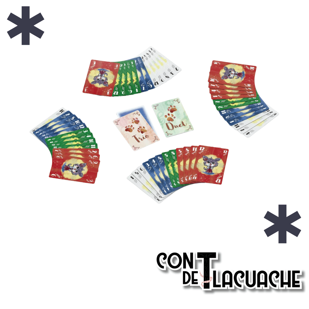 Vivo | All Play - Con T de Tlacuache - All Play