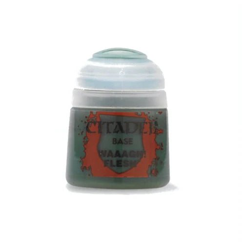 Waaagh! Flesh (12mL) | Citadel - Con T de Tlacuache - Citadel