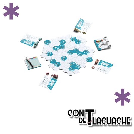 Waddle | Allplay - Con T de Tlacuache - All Play