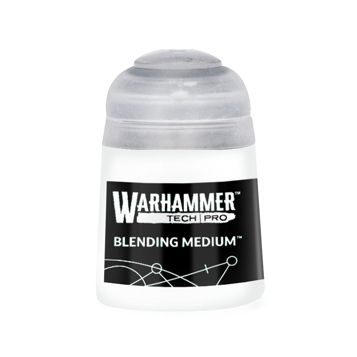Warhammer Tech Pro: Blending Medium (18 ml)