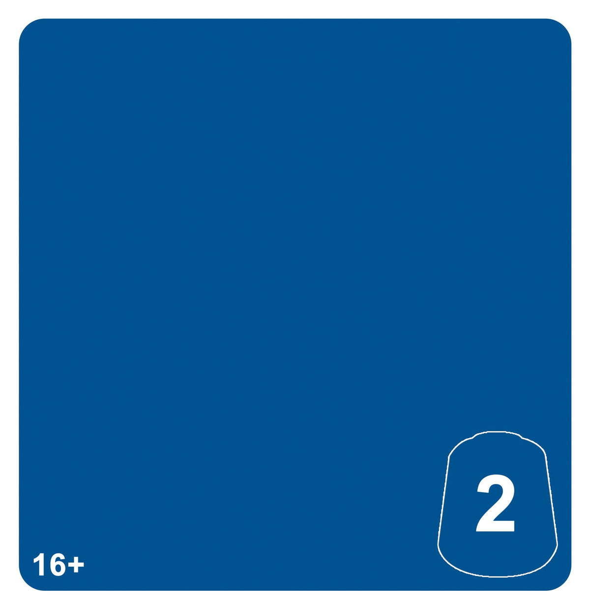 Warhammer Tone Pro: Scinari Blue 2 (12 ml) - Con T de Tlacuache - Games Workshop
