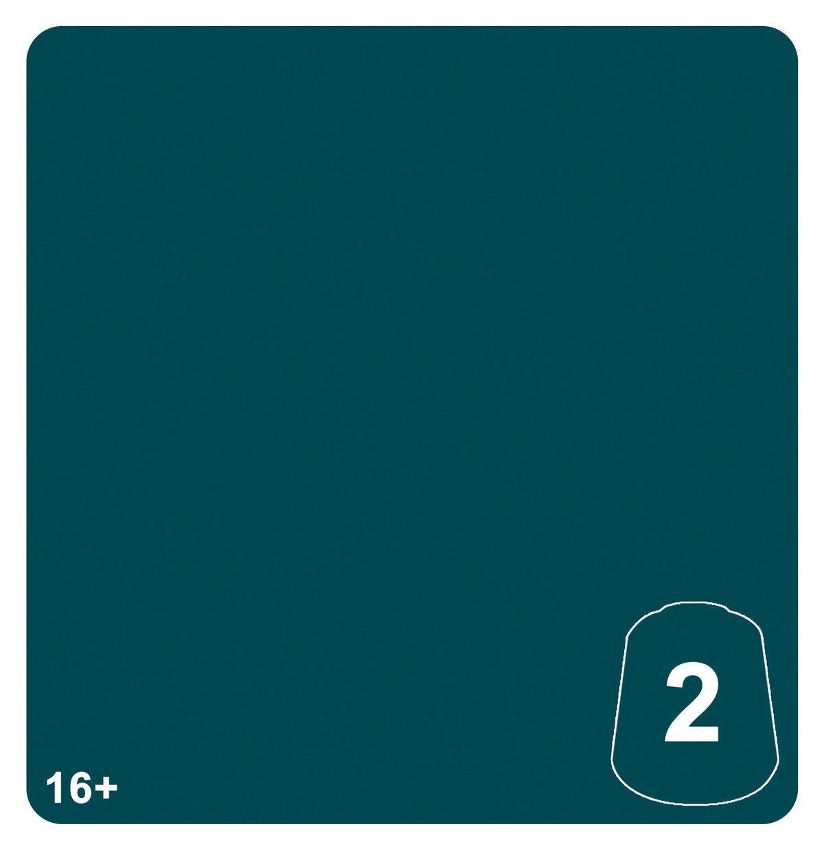 Warhammer Tone Pro: Seraphon Blue 2 (12 ml) - Con T de Tlacuache - Games Workshop