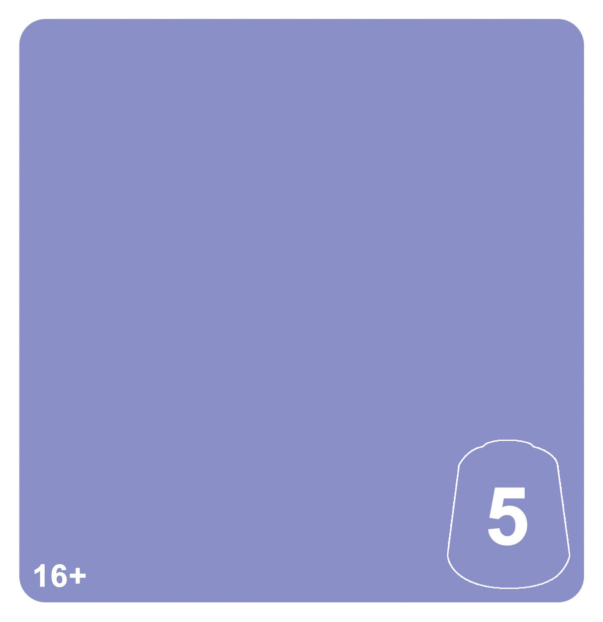 Warhammer Tone Pro: Shalaxi Violet 5 (12 ml) - Con T de Tlacuache - Games Workshop
