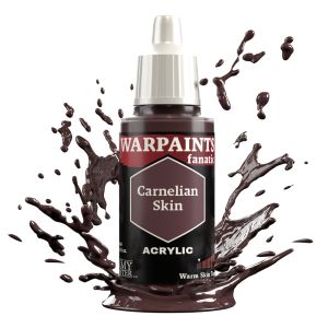 Warpaints Fanatic Carnelian Skin 18ml | The Army Painter - Con T de Tlacuache - The Army Painter