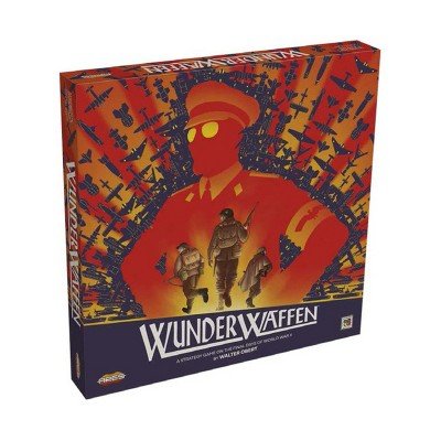 WunderWaffen - Con T de Tlacuache - Con T de Tlacuache