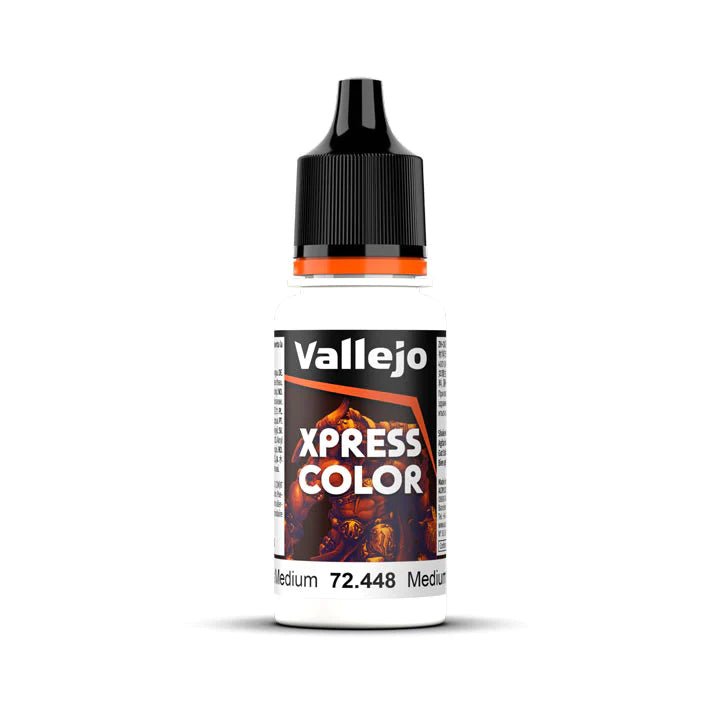 Xpress Color Xpress Medium 18ml (72448) | Vallejo - Con T de Tlacuache - Vallejo